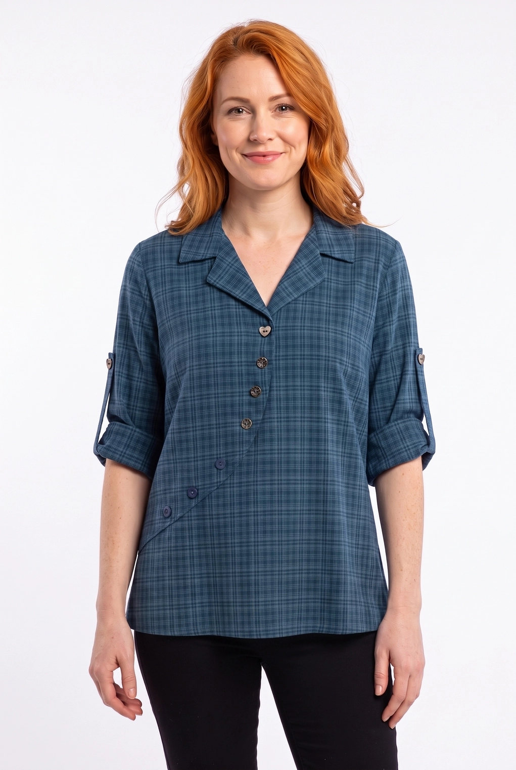 חולצה הצגה פטרול